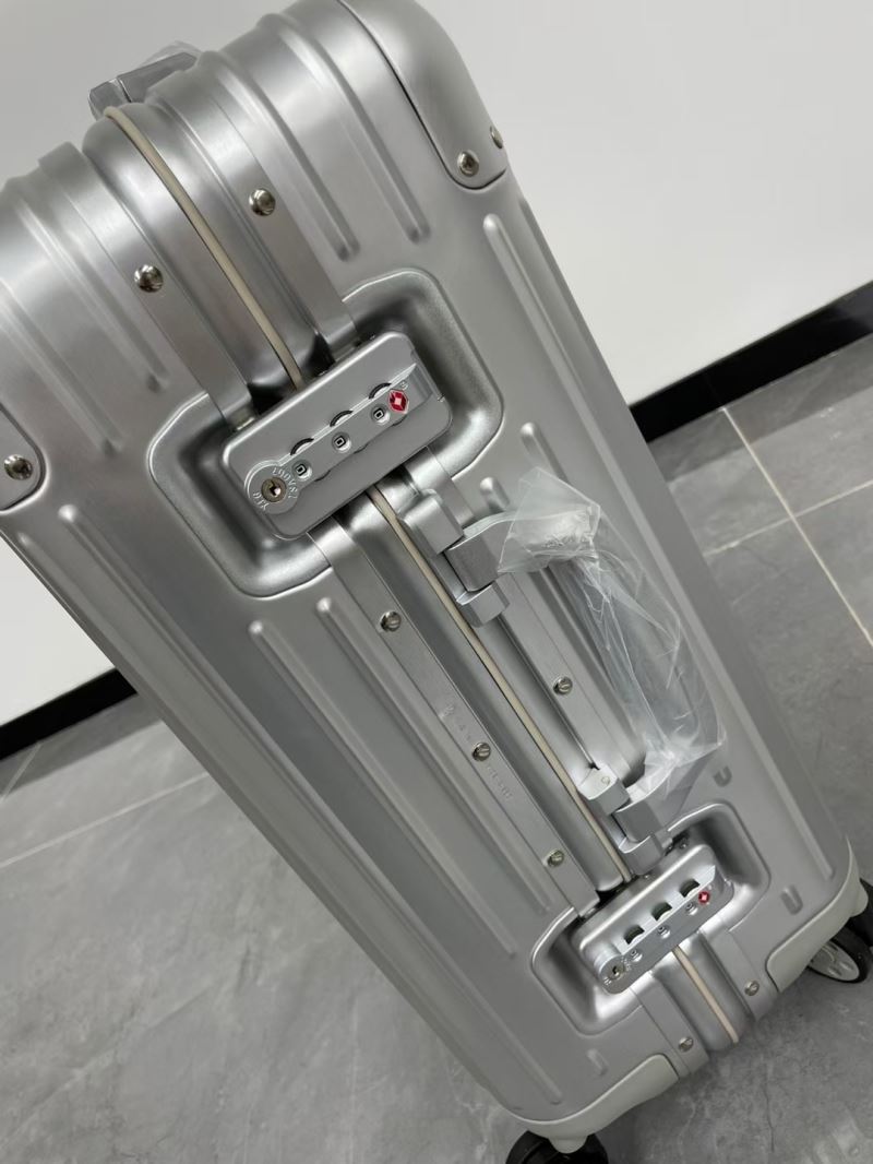 Rimowa Suitcase